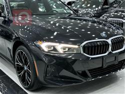 بي ام دبليو الفئة 3